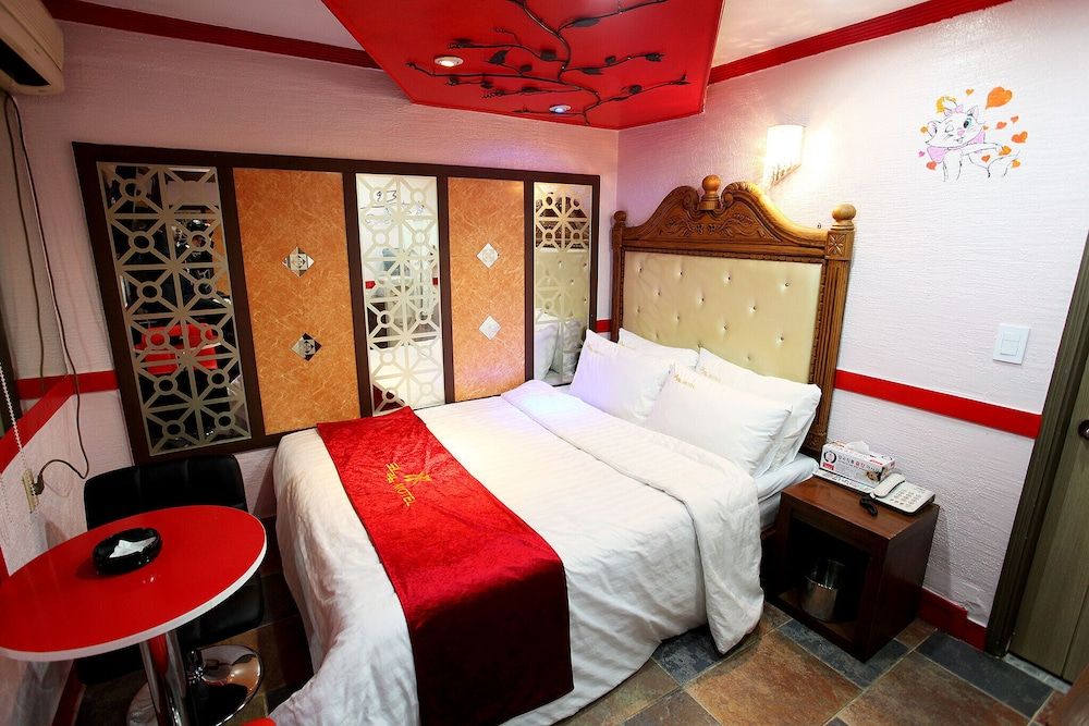 Wangsimni Corim Room (Standard room B) 10