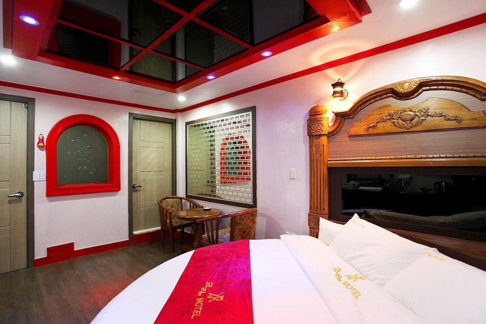 Wangsimni Corim Room (Special Room) 12