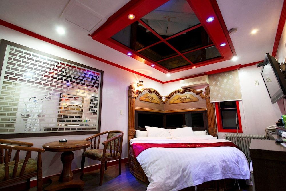 Wangsimni Corim Room (Special Room) 11