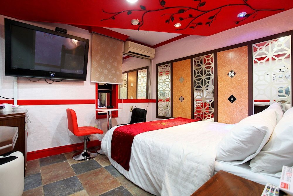 Wangsimni Corim Room (Standard room B) 9