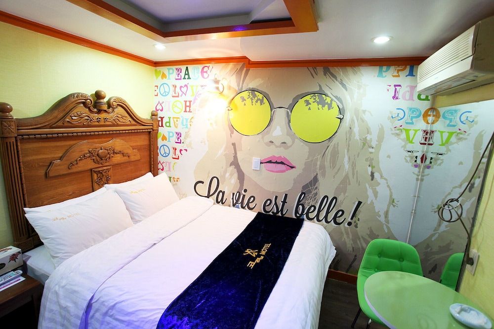 Wangsimni Corim Room (Standard room B) 4