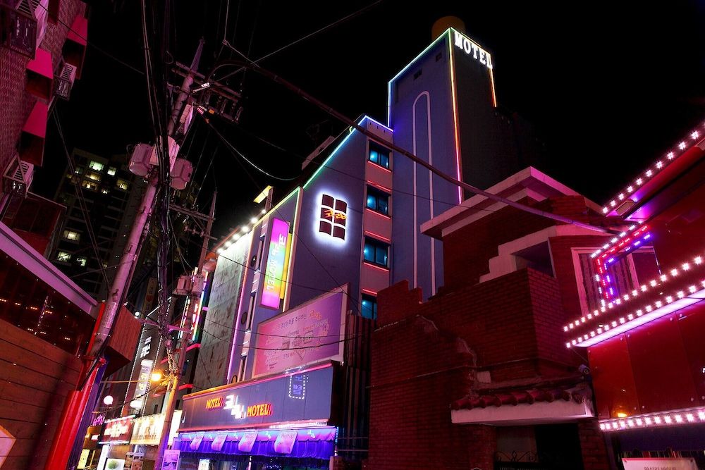 undefined Wangsimni Corim 4