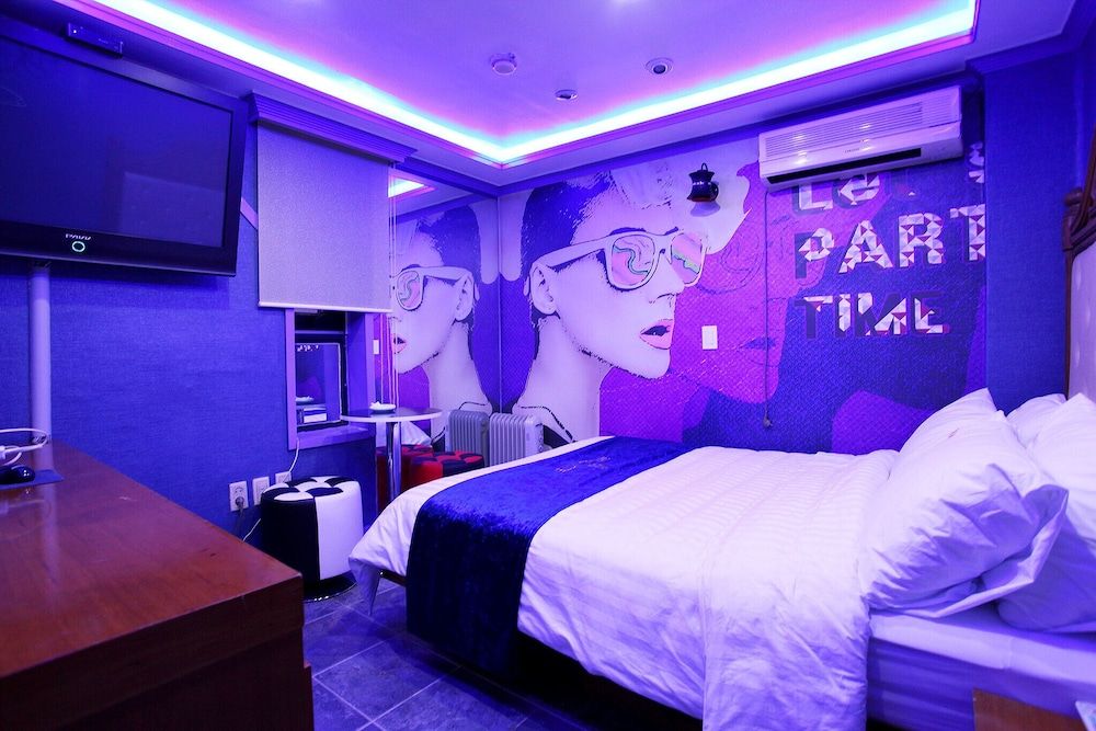 undefined Wangsimni Corim 5