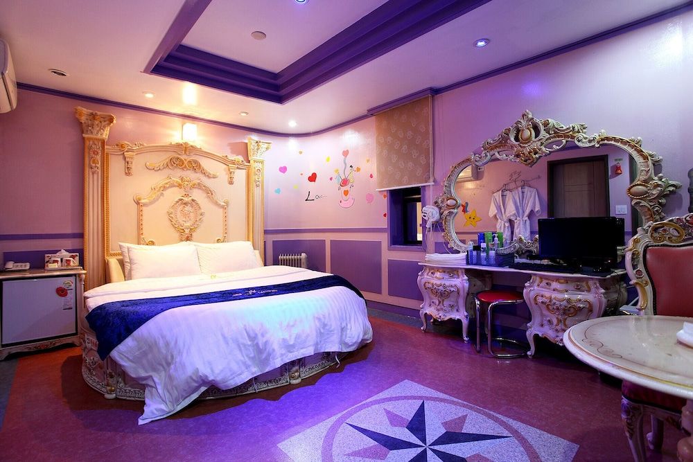 undefined Wangsimni Corim 7