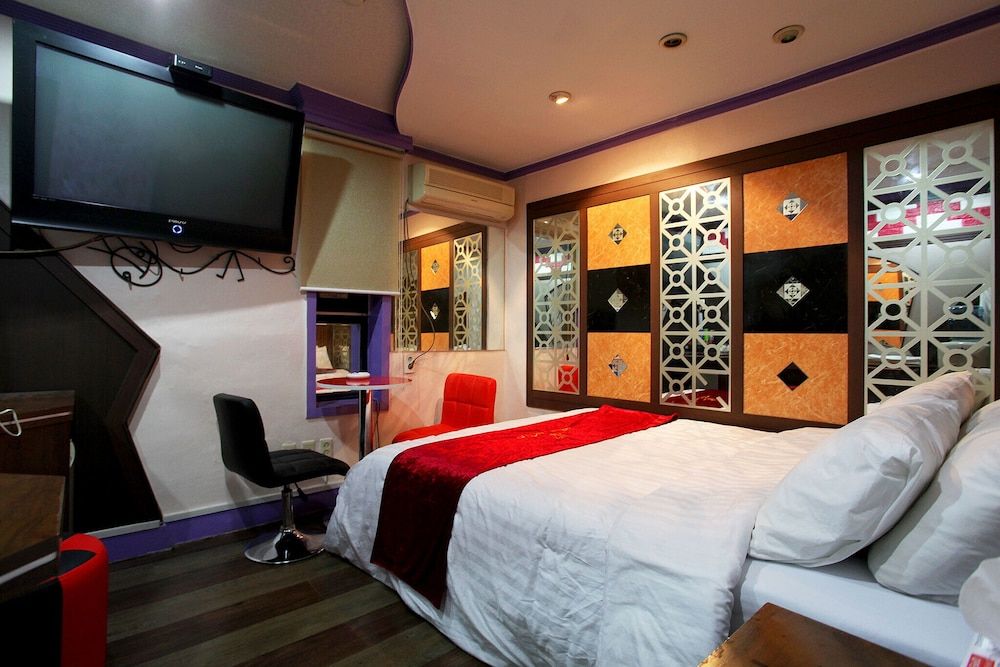 Wangsimni Corim Room (Standard room B) 7