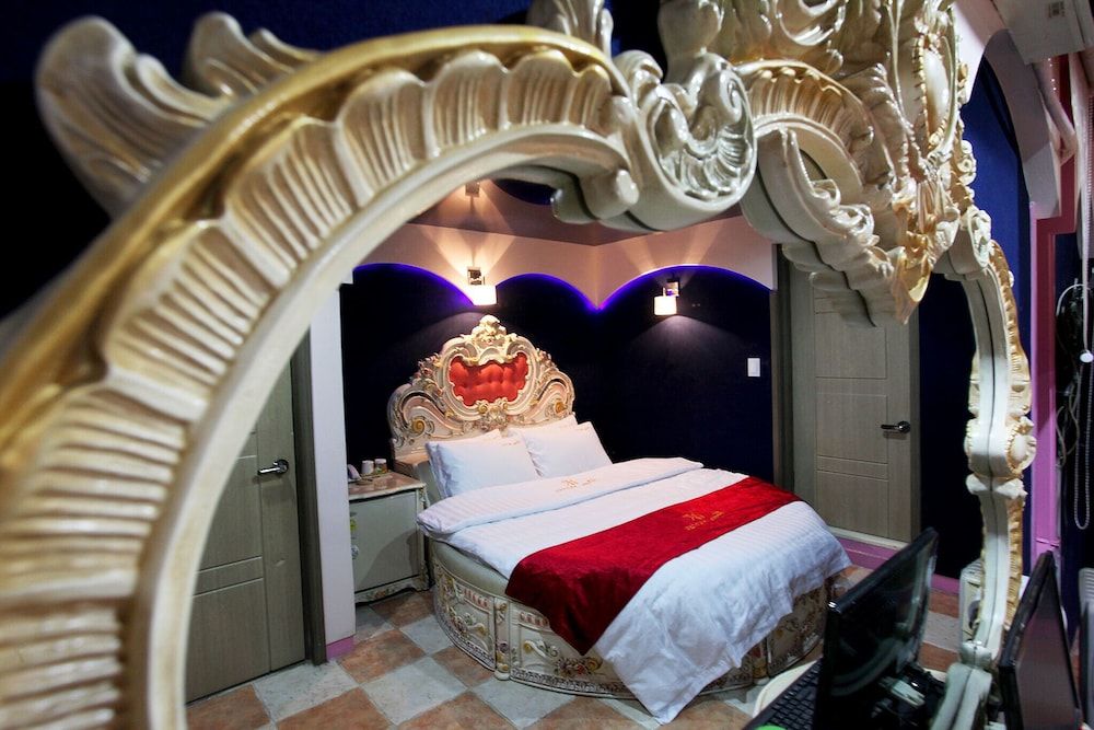 Wangsimni Corim Room (Special Room) 5