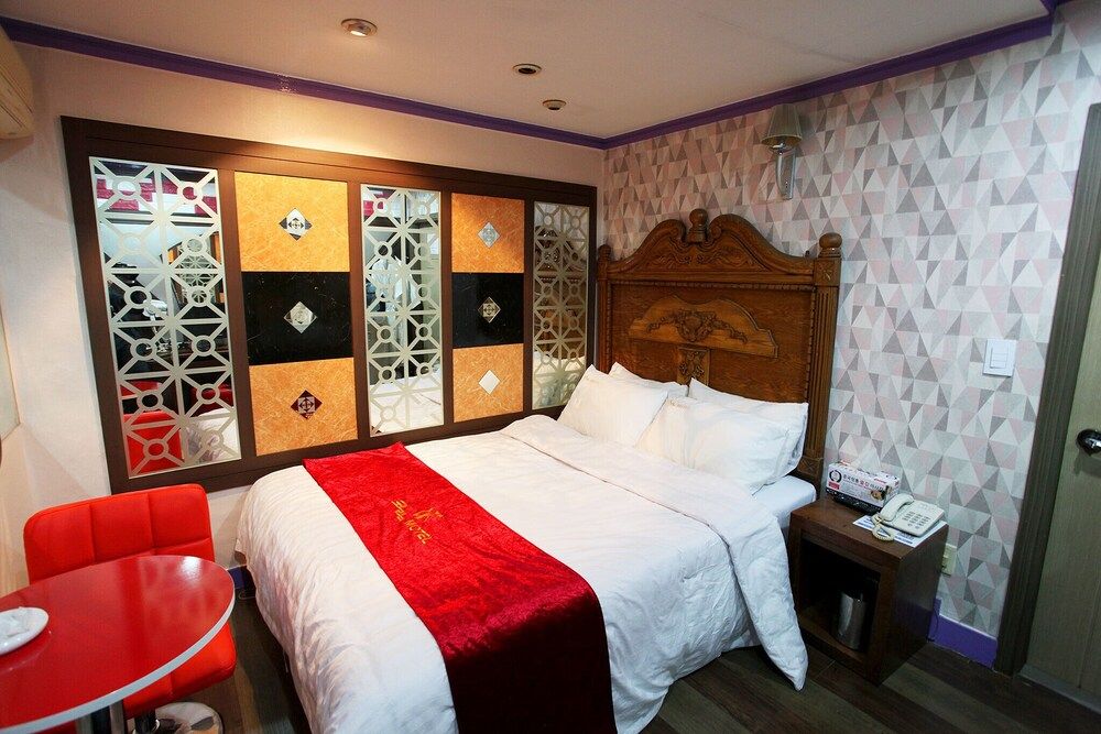 Wangsimni Corim Room (Standard room B) 8