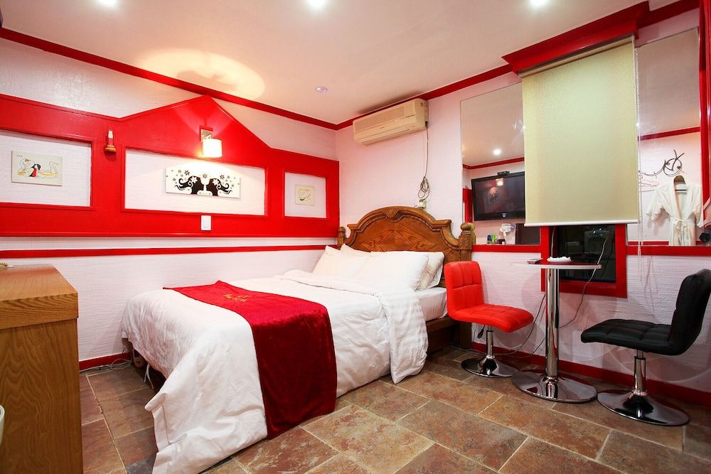 Wangsimni Corim Room (Standard room B)