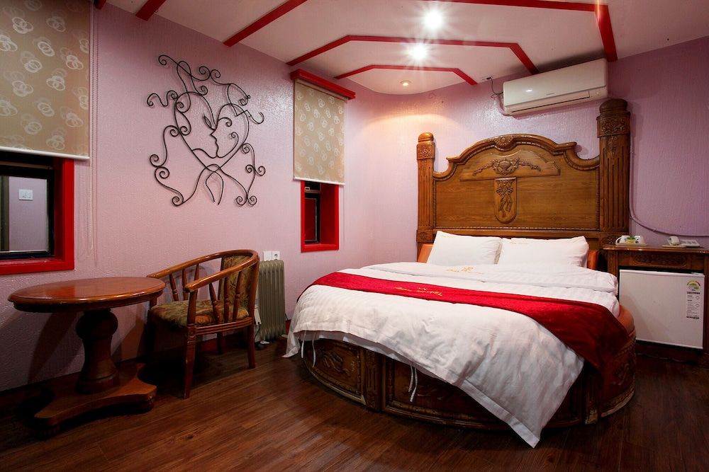 Wangsimni Corim Room (Special Room) 7