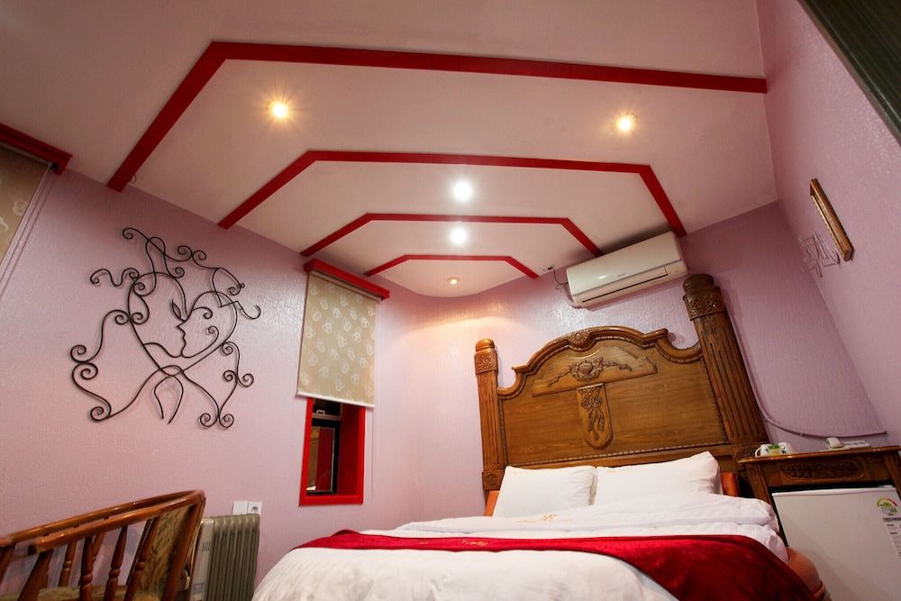 Wangsimni Corim Room (Special Room) 8