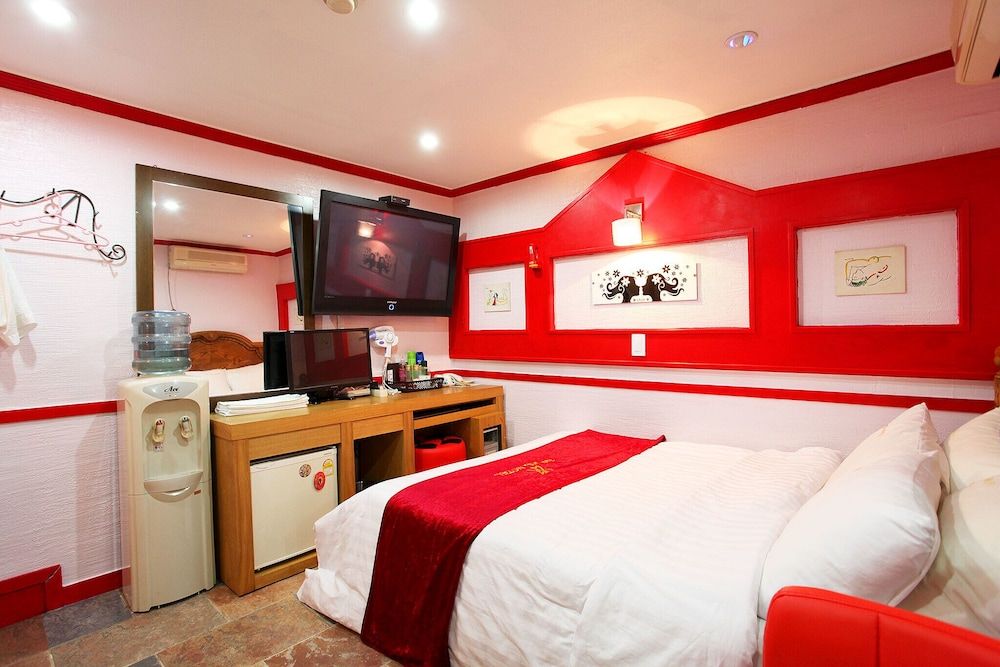 Wangsimni Corim Room (Standard room B) 2