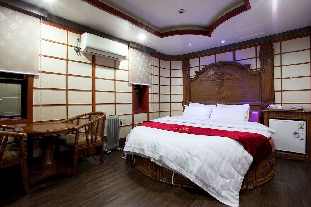 Wangsimni Corim Room (Special Room) 9