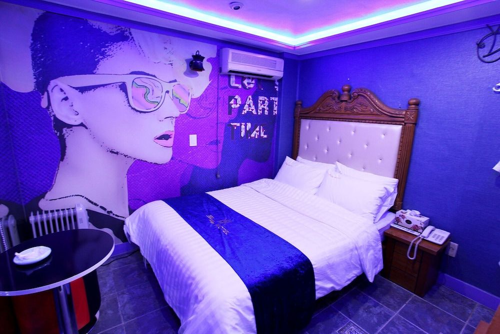 undefined Wangsimni Corim 6