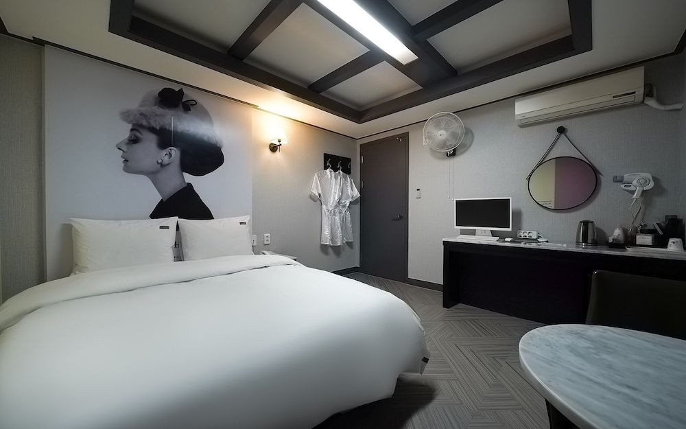 undefined Junggok Hera 5