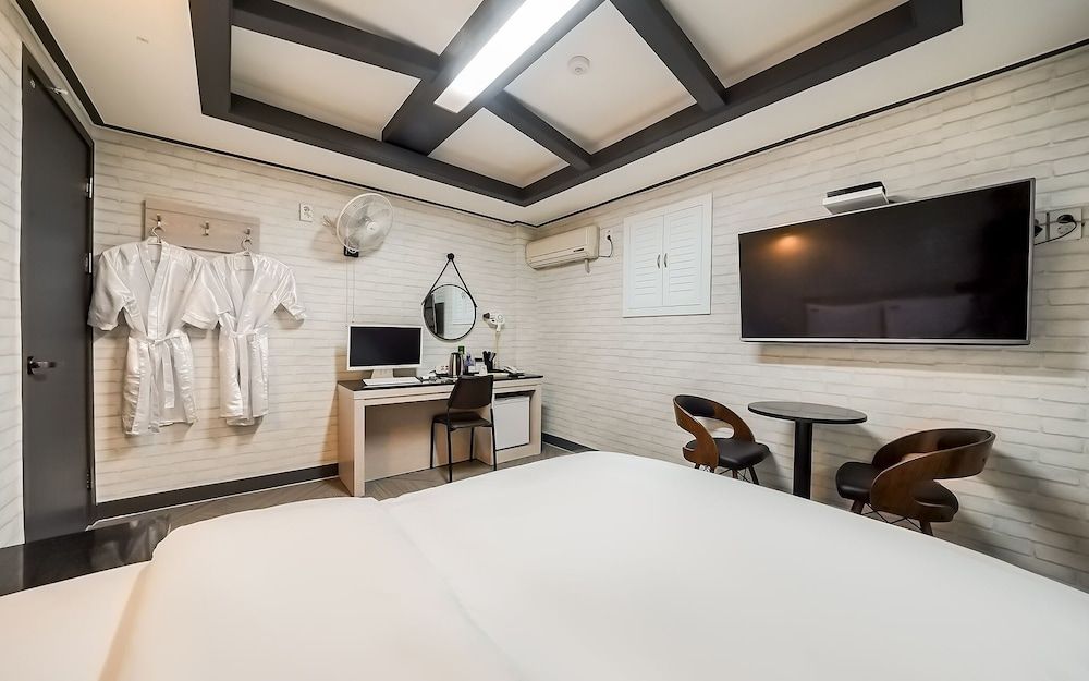 Junggok Hera Room (Standard Room) 4