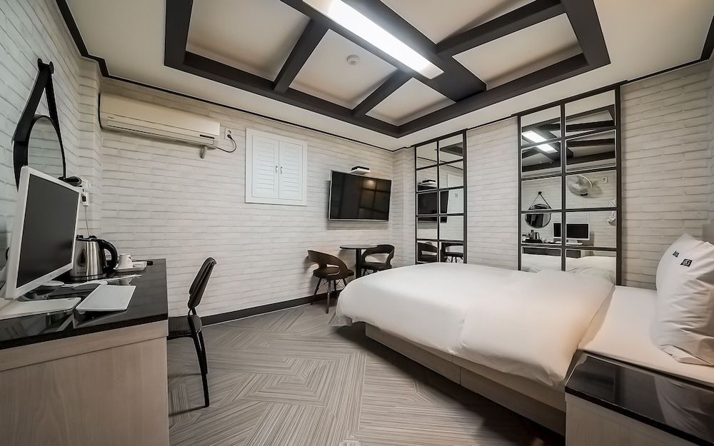 Junggok Hera Room (Standard Room) 2
