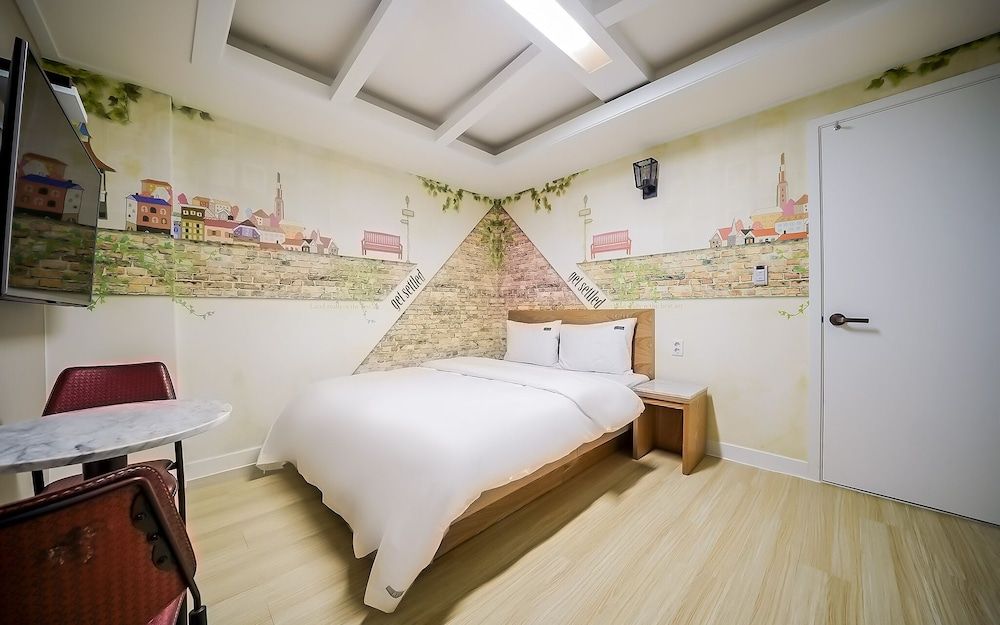 Junggok Hera Room (Standard Room) 6
