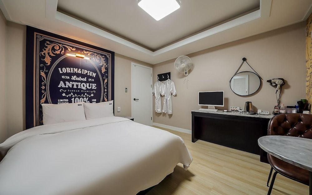 undefined Junggok Hera 2