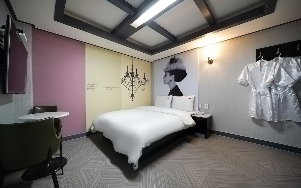 undefined Junggok Hera 3