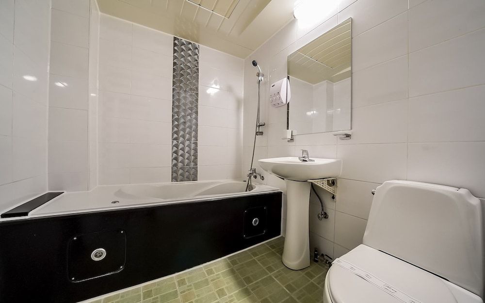 Junggok Hera Room (Special Room) 9