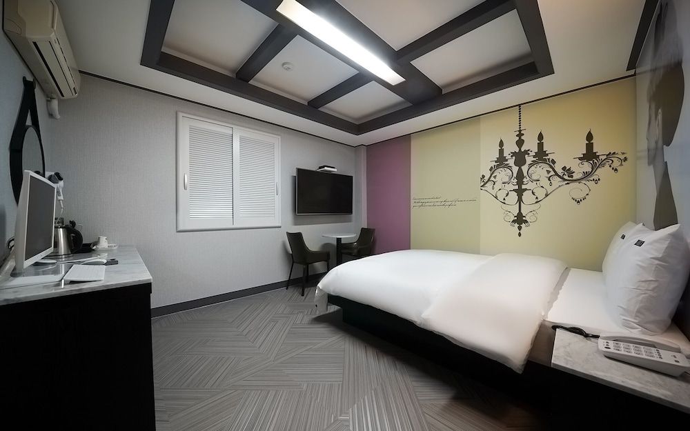 undefined Junggok Hera 4