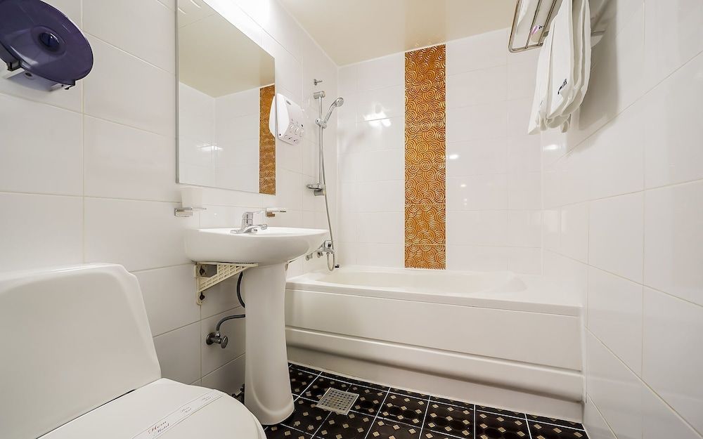 Junggok Hera Room (Standard Room) 9