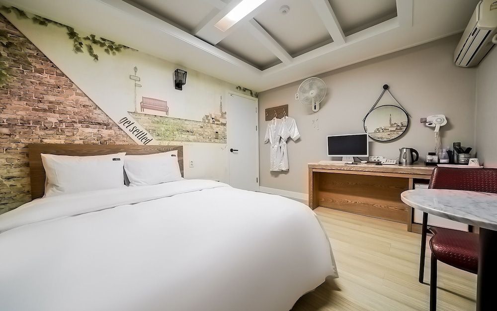 Junggok Hera Room (Standard Room) 7