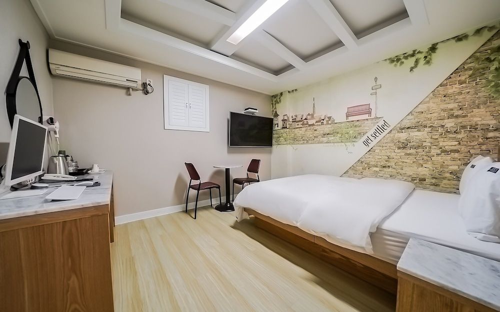 Junggok Hera Room (Standard Room) 5