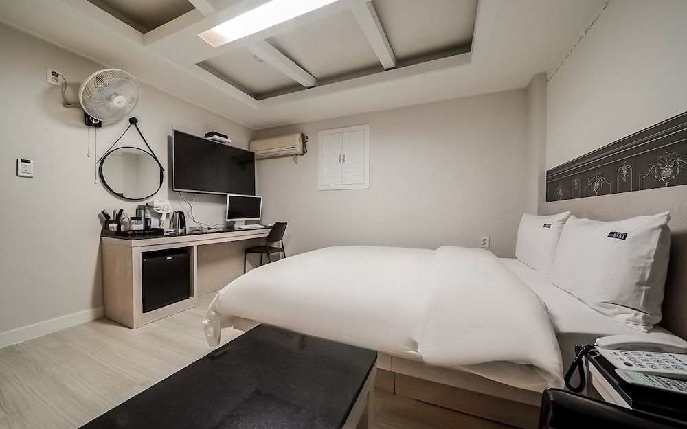 Junggok Hera Room (Standard Room) 11