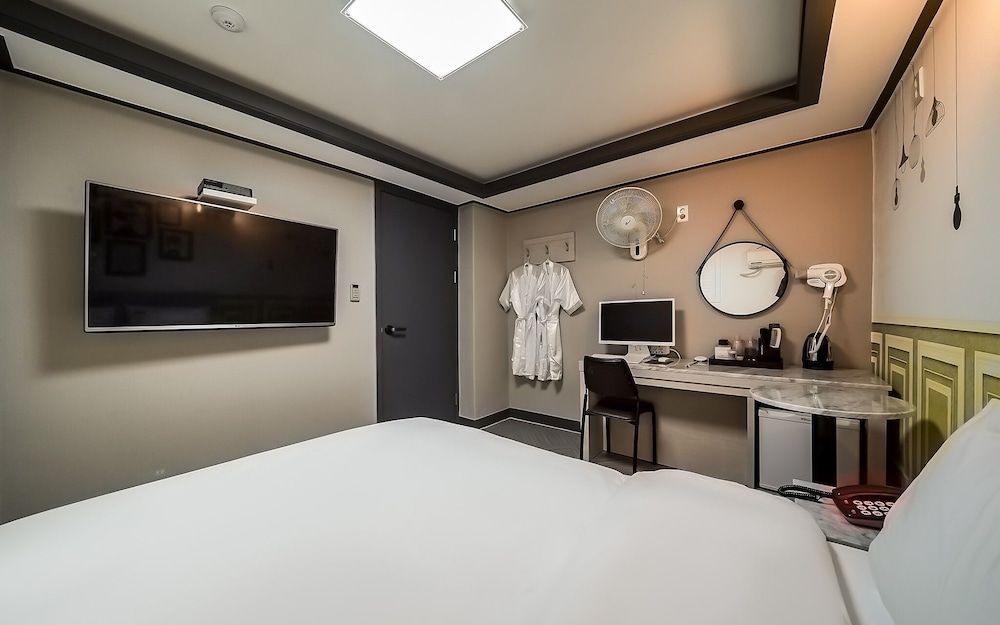 Junggok Hera Room (Standard Room) 17