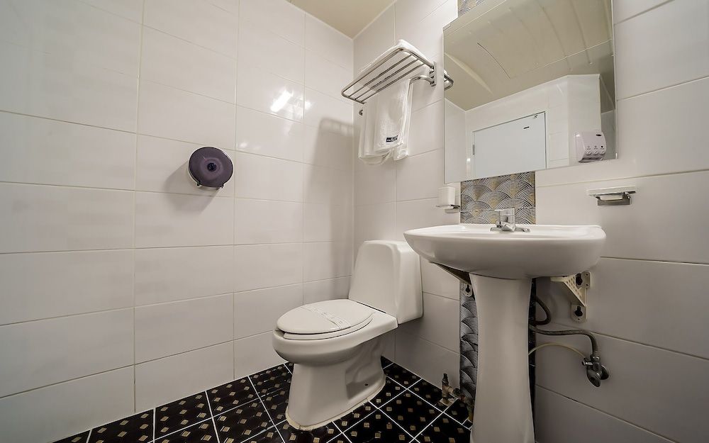 Junggok Hera Room (Standard Room) 16