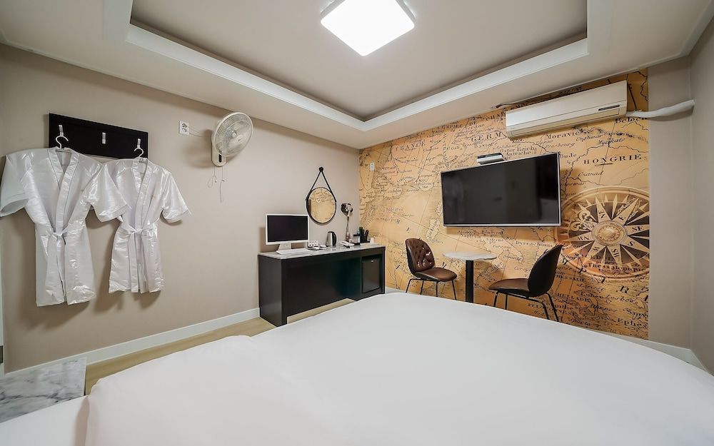 undefined Junggok Hera 10