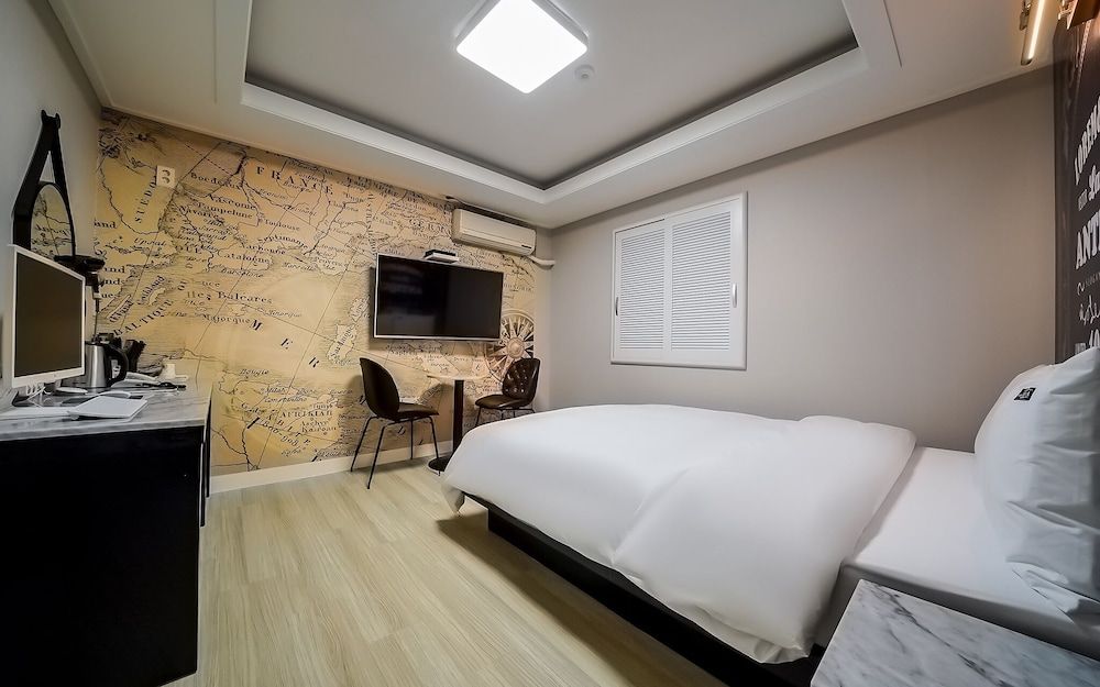 undefined Junggok Hera 8