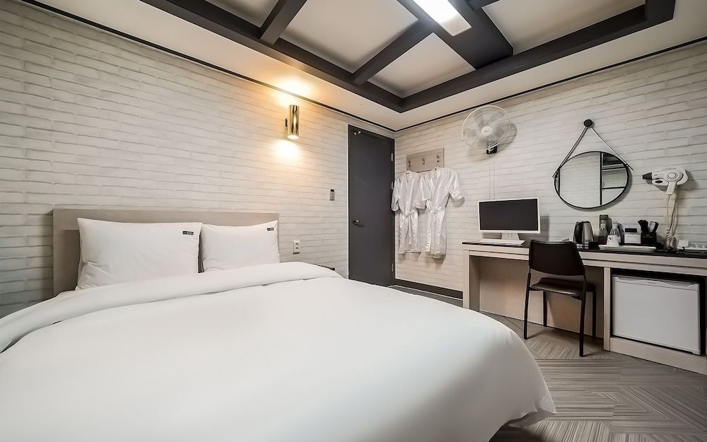 Junggok Hera Room (Standard Room) 3