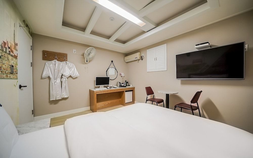 Junggok Hera Room (Standard Room) 8