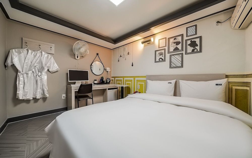 Junggok Hera Room (Standard Room) 14