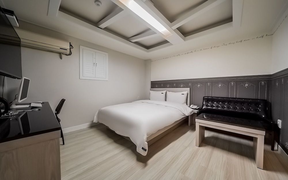 Junggok Hera Room (Standard Room) 10