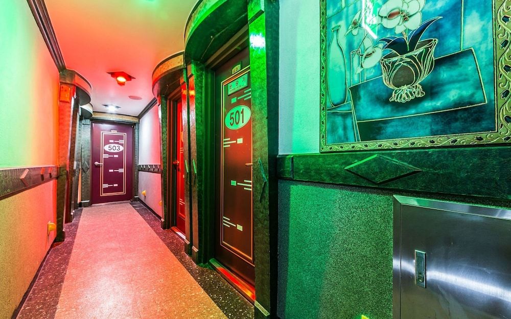 undefined Sillim Castle 9