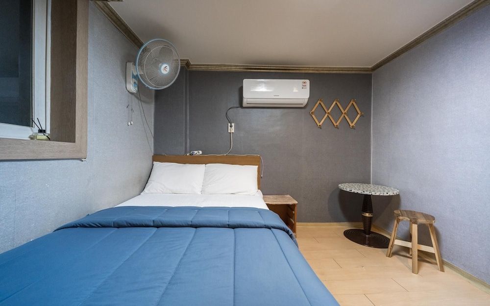 Sillim Honey Room (Standard (no parking walking only))