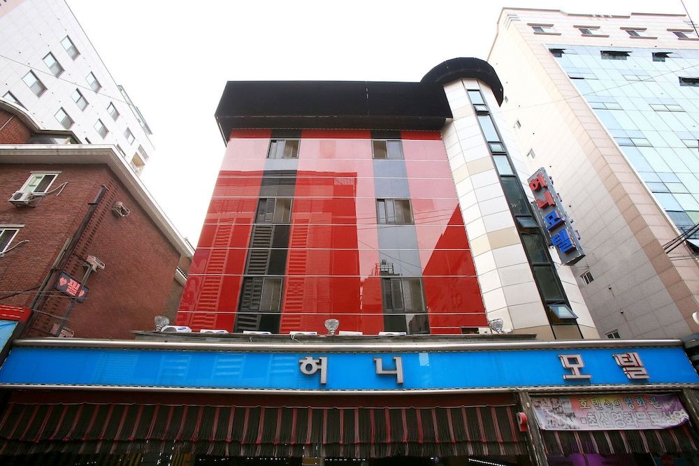 undefined Sillim Honey 3