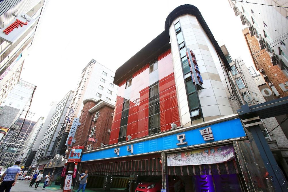 undefined Sillim Honey 2