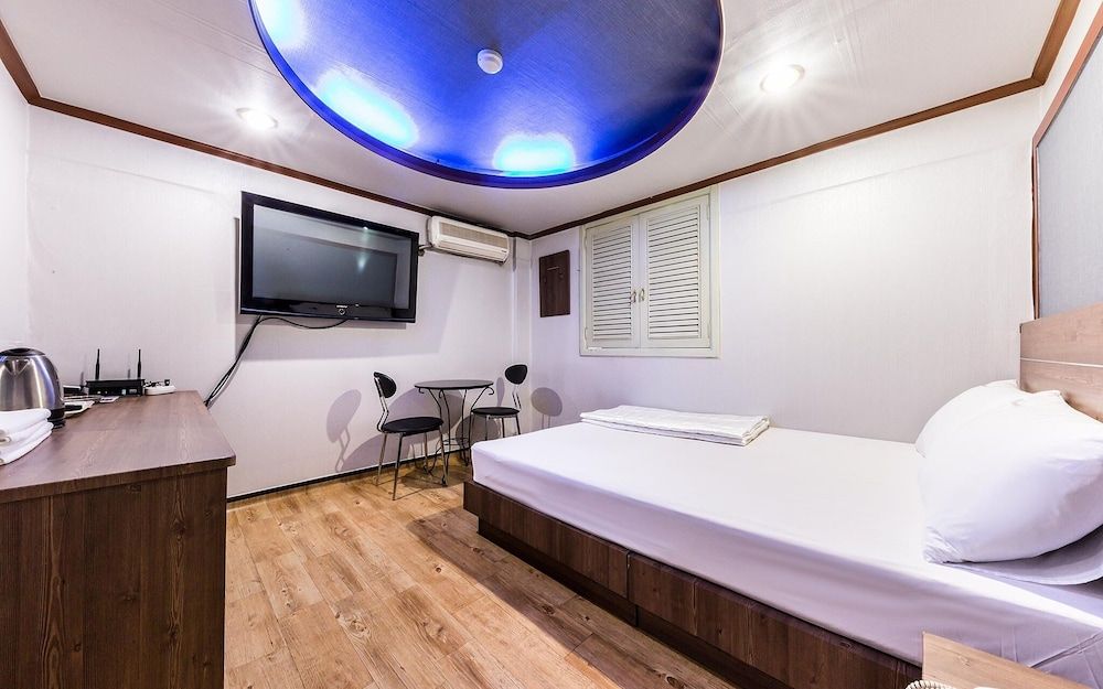 undefined Seoul National University Wheel 4