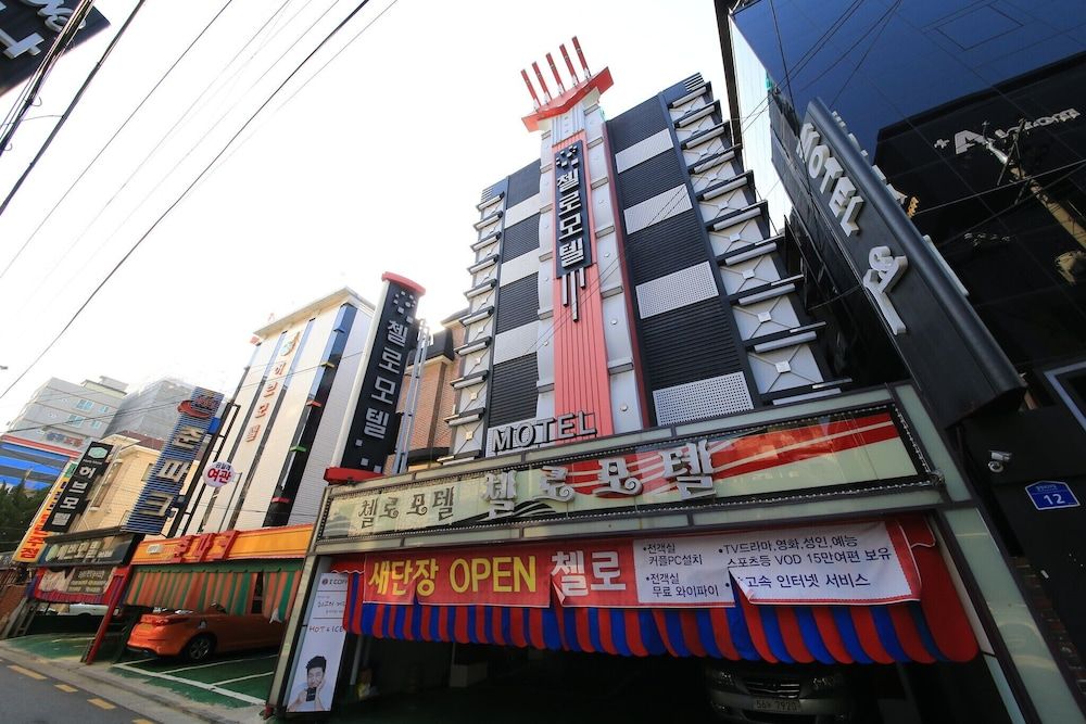 undefined Hwagok Cello 2