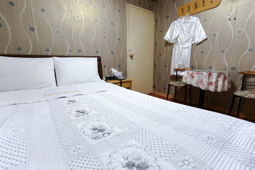 undefined Sillim Joy 10