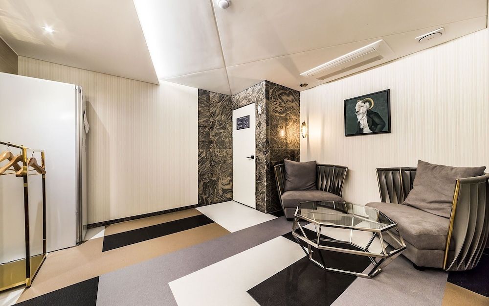 Sadang Metro21 Room (VIP (large whirlpool LG Styler/Netfli) 16