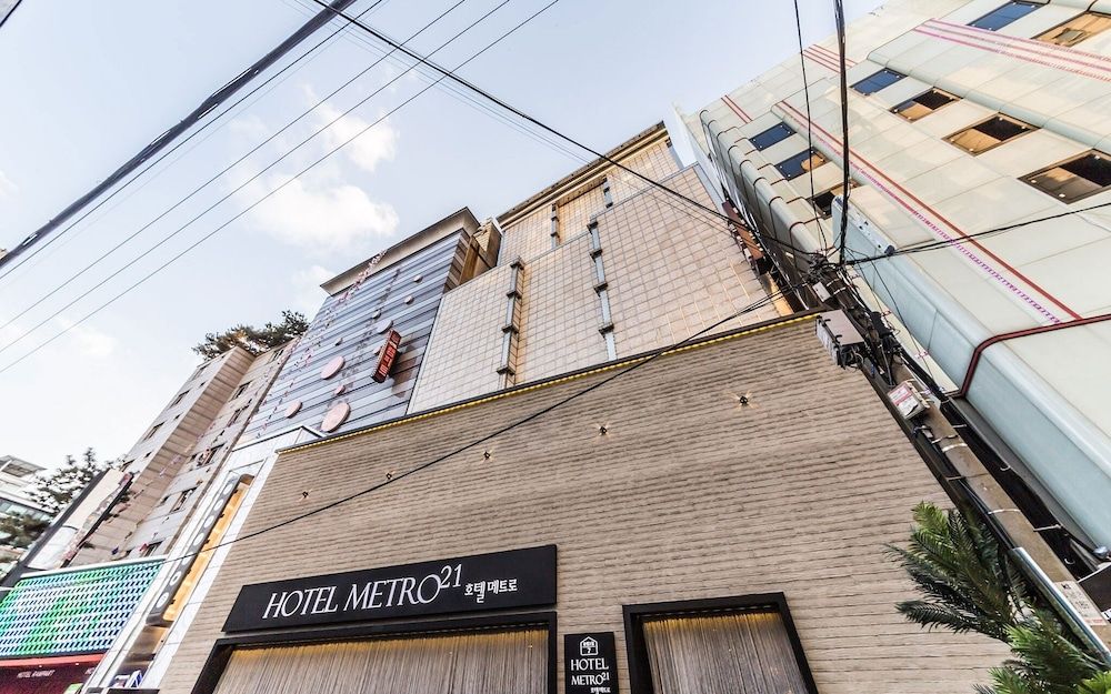 undefined Sadang Metro21 3