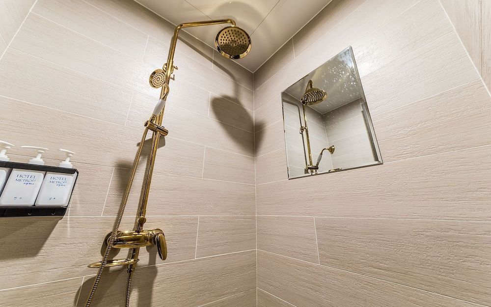 Sadang Metro21 Room (VIP (large whirlpool LG Styler/Netfli) 21