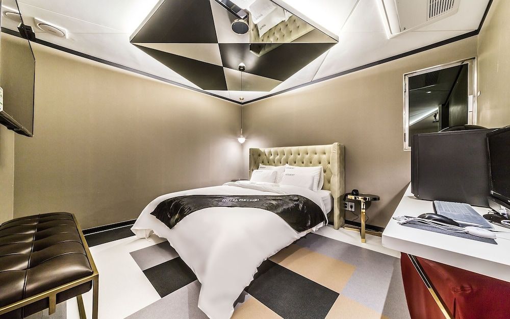 Sadang Metro21 Room (VIP (large whirlpool LG Styler/Netfli) 11