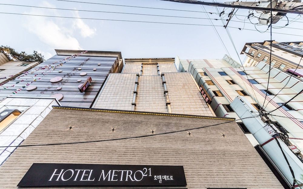 undefined Sadang Metro21 2