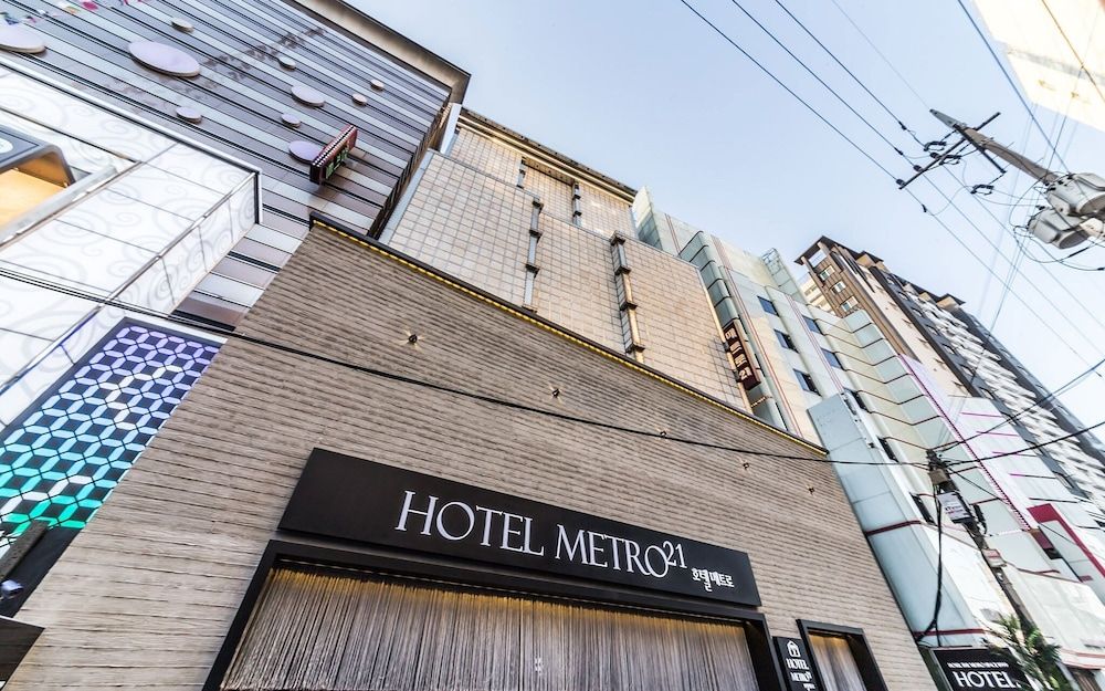 undefined Sadang Metro21 4